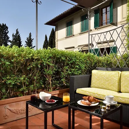FH55 Hotel Villa Fiesole-3