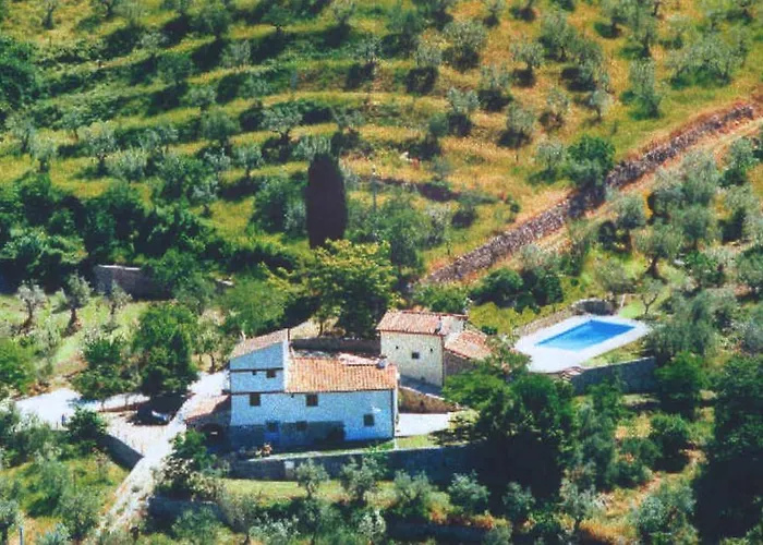 Agriturismo Montereggi Fiesole